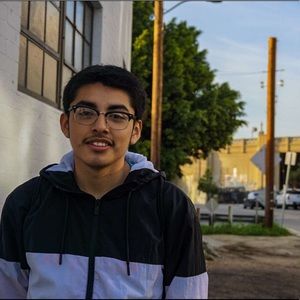 Meet your Posher, Brandon